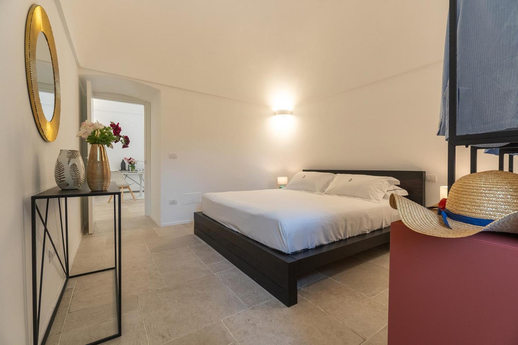 Borgo Lucia Villa Selva Di Fasano Exteriör bild