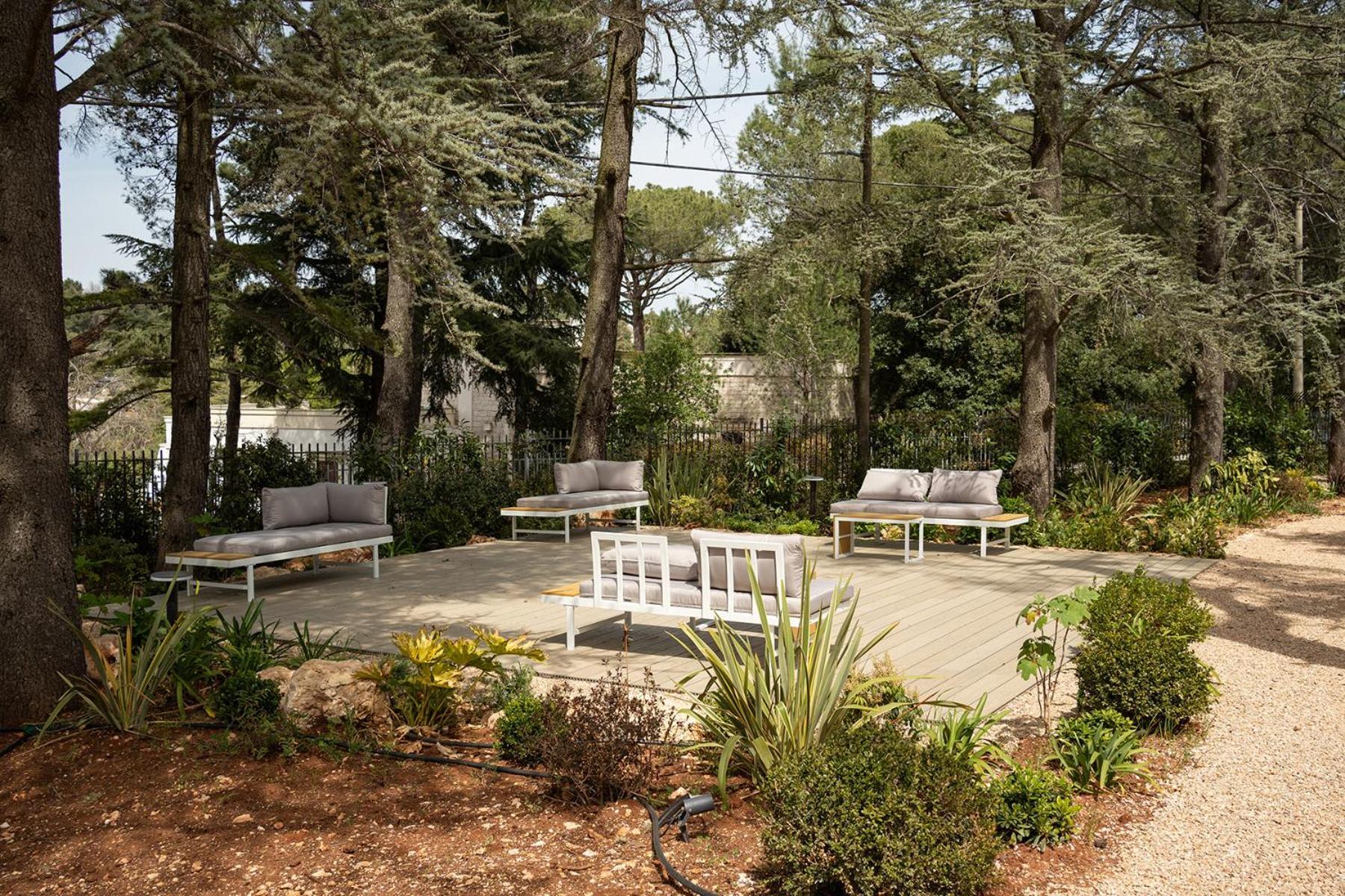 Borgo Lucia Villa Selva Di Fasano Exteriör bild