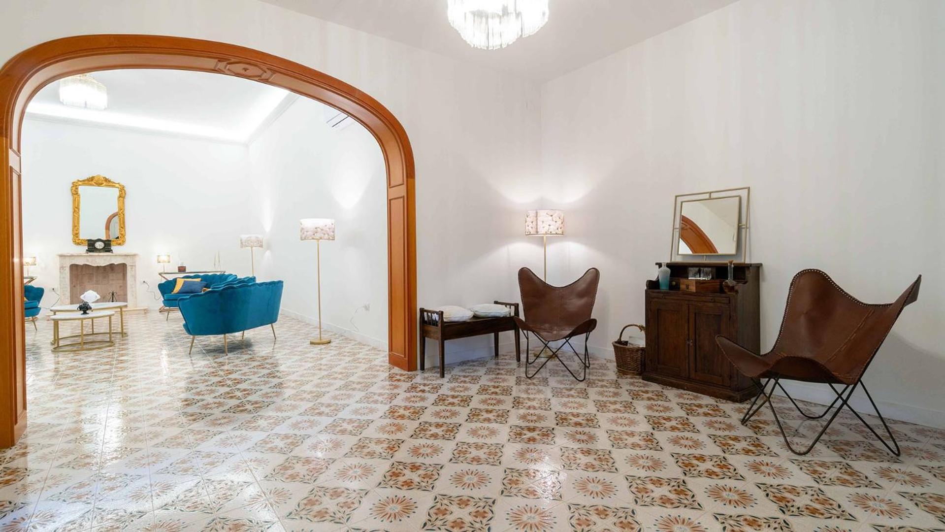 Borgo Lucia Villa Selva Di Fasano Exteriör bild