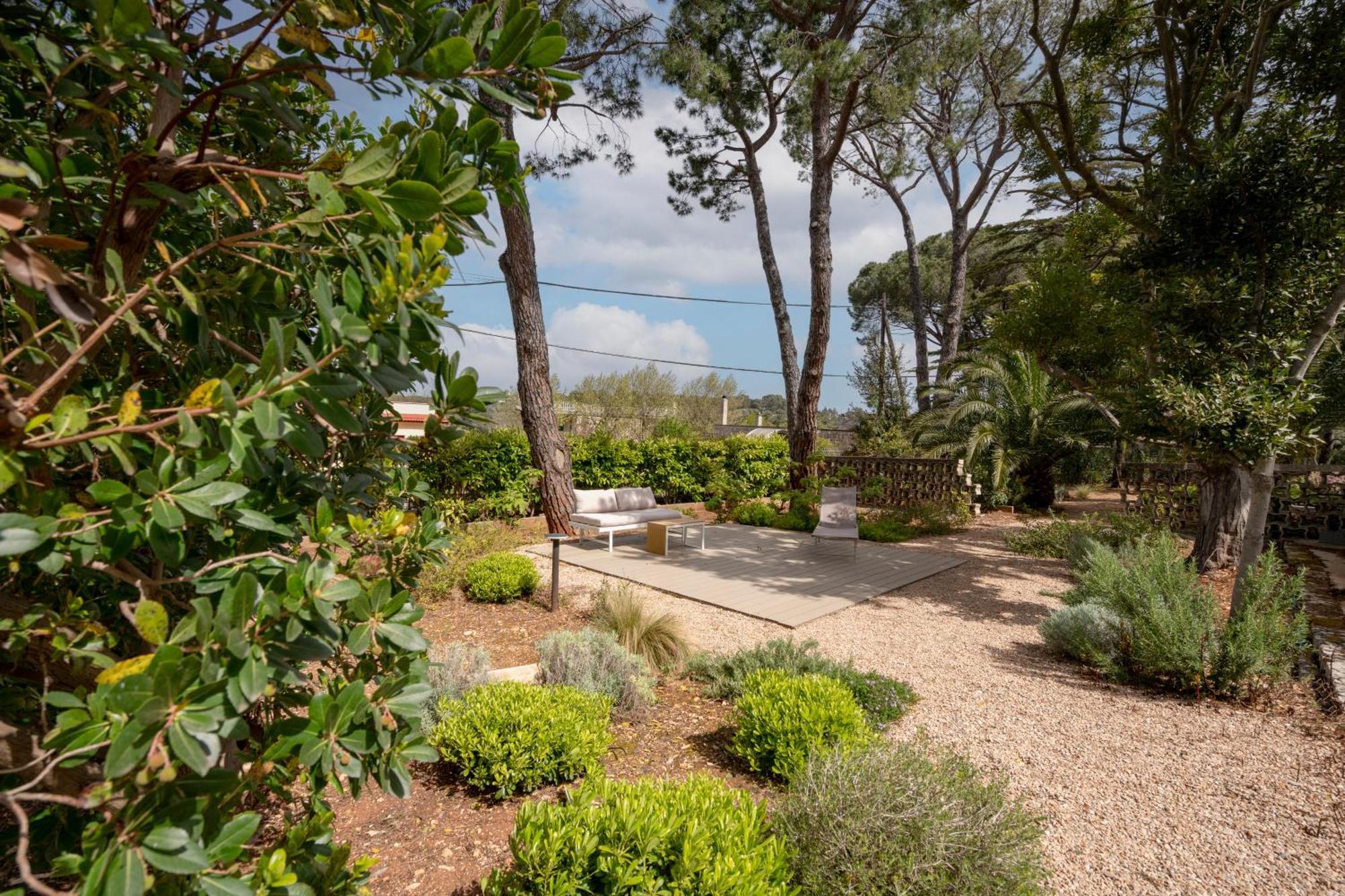 Borgo Lucia Villa Selva Di Fasano Exteriör bild