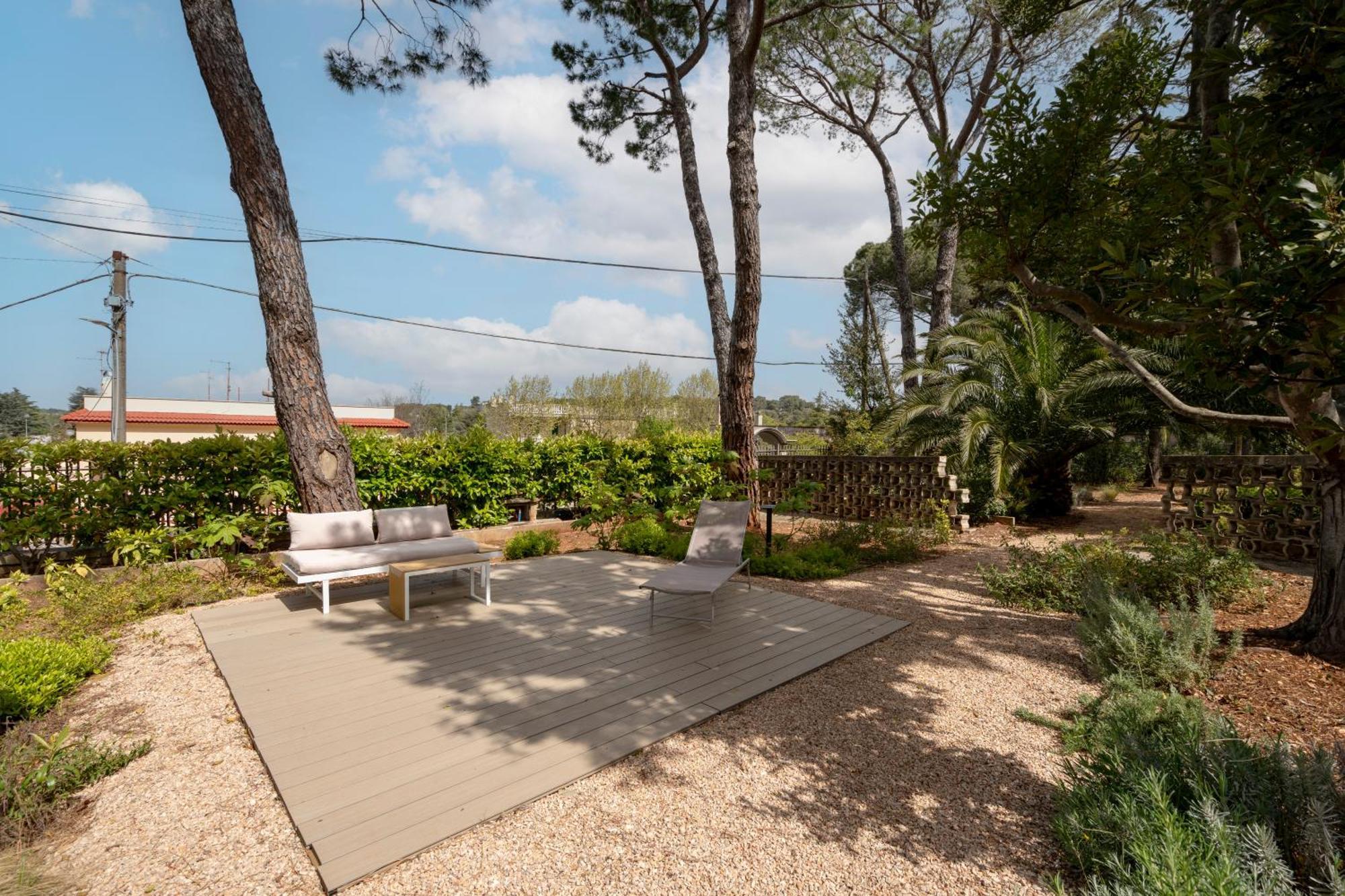 Borgo Lucia Villa Selva Di Fasano Exteriör bild